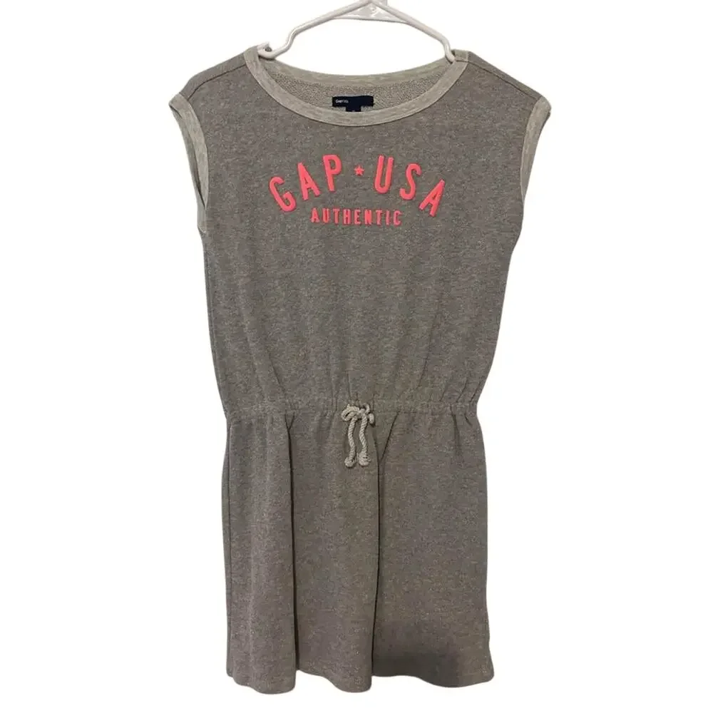 EUC Girls’ Gap Sweater Dress XL sz 12
